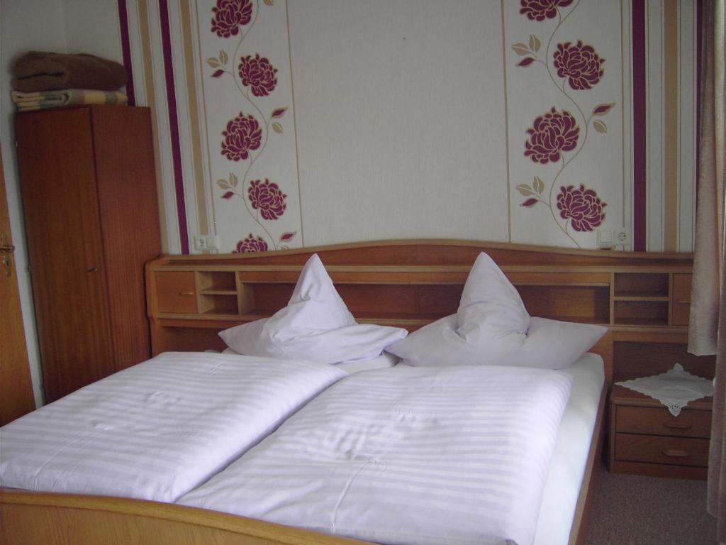 וולפאך Hotel Garni Schilli מראה חיצוני תמונה